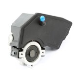 Omix Power Steering Pump 4.0L 87-01 Jeep Cherokee thumbnail 2