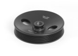 Omix Power Steering Pump Pulley 97-06 Jeep Models thumbnail 1