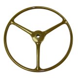 Omix Steering Wheel Green 50-57 Willys M38/M38-A1 thumbnail 1