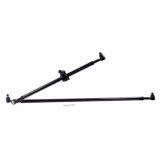 Omix Tie Rod Tube Long 49-71 Willys & Jeep Models thumbnail 1