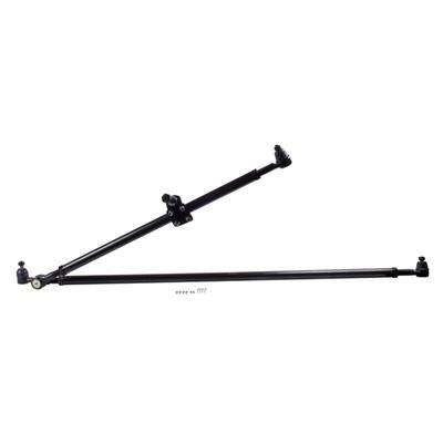 Omix Tie Rod Tube Long 49-71 Willys & Jeep Models