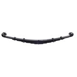 Omix Front Leaf Spring 8 Leaf 41-53 Willys Models thumbnail 1