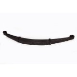 Omix Rear Leaf Spring 9 Leaf 55-75 Jeep CJ5 & CJ6 thumbnail 1