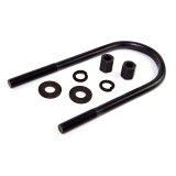 Omix Front U-Bolt Large 47-63 Willys Pickup/Wagon thumbnail 1