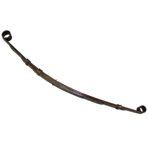 Omix Rear HD Leaf Spring 84-01 Jeep Cherokee (XJ) thumbnail 2