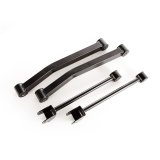 Omix Control Arm Kit Front- 07-18 Wrangler JK/JKU thumbnail 1