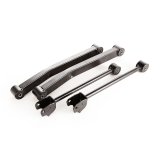 Omix Control Arm Kit Front- 07-18 Wrangler JK/JKU thumbnail 2