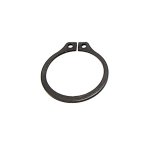 Omix Outer Axle Snap Ring Dana 30 72-86 CJ Models thumbnail 1
