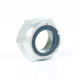 Omix Lock Nut Main Shaft T90 67-75 Jeep CJ Models thumbnail 1