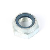 Omix Lock Nut Main Shaft T90 67-75 Jeep CJ Models thumbnail 3