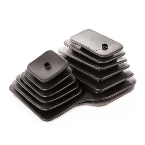 Omix Shifter Boot Outer Manual- 87-95 Wrangler YJ thumbnail 1