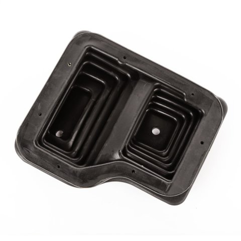 Omix Shifter Boot Outer Manual- 87-95 Wrangler YJ thumbnail 3