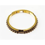 Omix AX15 Synchronizer Ring 1/2 88-99 Jeep models thumbnail 1