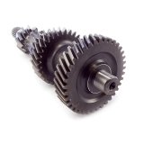 Omix BA10/5 Cluster Gear 87-89 Jeep Wrangler (YJ) thumbnail 1