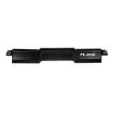 Omix Dashpad Black w/ Embossed AMC Logo- 76-86 CJ thumbnail 1