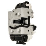 Omix Tailgate Latch W/Power Locks- 07-18 JK & JKU thumbnail 1