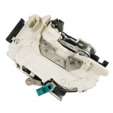 Omix Tailgate Latch W/Power Locks- 07-18 JK & JKU thumbnail 2
