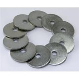 Omix Body Mount Washer Kit 76-86 Jeep CJ7 and CJ8 thumbnail 1