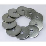 Omix Body Mount Washer Kit 76-86 Jeep CJ7 and CJ8 thumbnail 2