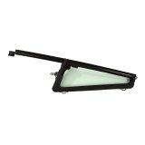 Omix Right Vent Window Seal Assembly- 76-95 CJ/YJ thumbnail 1