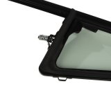 Omix Right Vent Window Seal Assembly- 76-95 CJ/YJ thumbnail 2