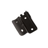 Omix Bracket Soft Top Bow Left 1 & 4 4Dr- 13-18 JKU thumbnail 2