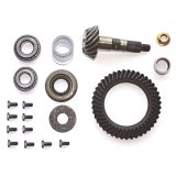 Omix Dana 30 Ring & Pinion 3.55 97-06 Wrangler TJ thumbnail 1