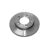 Omix Disc Brake Rotor 2 bolt 78-81 Jeep CJ Models thumbnail 1
