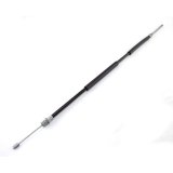 Omix Parking Brake Cable LH Rear 90 Jeep Wrangler thumbnail 1