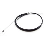 Omix Parking Brake Cable Rear 90-91 Cherokee (XJ) thumbnail 1
