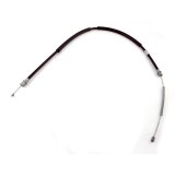 Omix Parking Brake Cable Rear 92-96 Cherokee (XJ) thumbnail 1