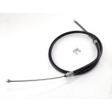 Omix Parking Brake Cable Rear 84-86 Cherokee (XJ) thumbnail 1
