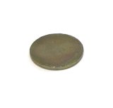 Omix Clutch Cross Shaft Plate 41-71 Willys & Jeep thumbnail 2
