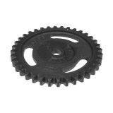 Omix Camshaft Sprocket Steel 72-90 Jeep SJ Models thumbnail 1