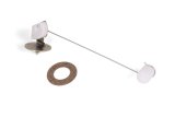 Omix Fuel Sending Unit 41-45 Ford GPW & Willys MB thumbnail 1
