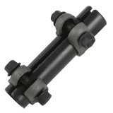 Omix Steering Link Adjuster LHD 07-18 Wrangler JK thumbnail 1