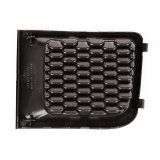 Omix Bezel Lower Grille Black RH- 15-21 Renegade thumbnail 2