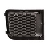 Omix Bezel Lower Grille Black LH- 15-21 Renegade thumbnail 3
