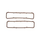 Omix Valve Cover Gasket Kit 72-91 Jeep SJ Models thumbnail 1