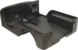 Omix Reproduction Steel Body Tub- 76-83 Jeep CJ5 thumbnail 1