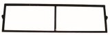 Omix Inner Windshield Frame- 41-45 Willys MB & GPW thumbnail 1