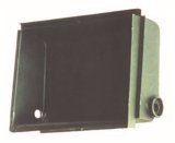 Omix Gas Tank Well- 43-45 Willys MB and Ford GPW thumbnail 1