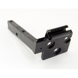 Omix Windshield Hinge Upper RH 52-75 Willys/Jeep thumbnail 1