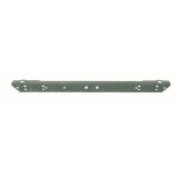 Omix Rear Frame Crossmember 76-86 Jeep CJ Models thumbnail 1