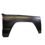 Omix Front Fender Right 84-96 Jeep Cherokee (XJ) thumbnail 1