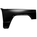Omix Front Fender Right 97-01 Jeep Cherokee (XJ) thumbnail 1