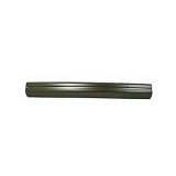 Omix Front Bumper Black 84-96 Jeep Cherokee (XJ) thumbnail 1