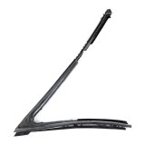 Omix Vent Window Seal Left- 63-91 Jeep SJ Models thumbnail 3
