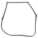 Omix Front Full Door Seal LH 07-18 Jeep Wrangler thumbnail 1