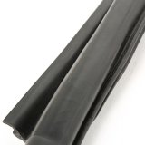 Omix Front Full Door Seal LH 07-18 Jeep Wrangler thumbnail 2
